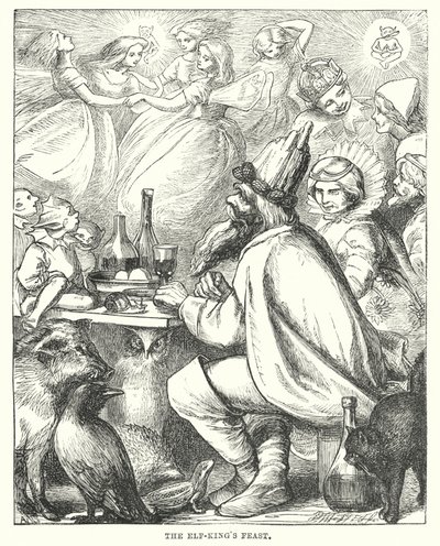  da Alfred Walter (after) Bayes