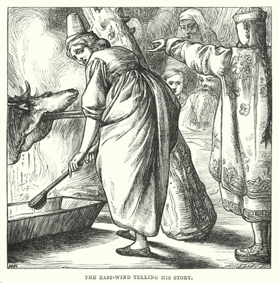  da Alfred Walter (after) Bayes