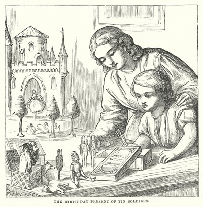  da Alfred Walter (after) Bayes