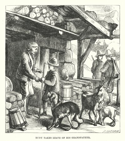  da Alfred Walter (after) Bayes