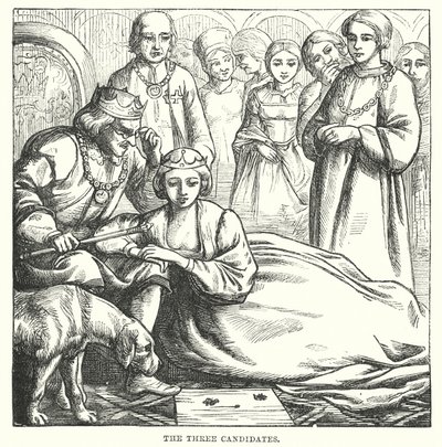  da Alfred Walter (after) Bayes