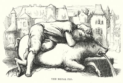  da Alfred Walter (after) Bayes