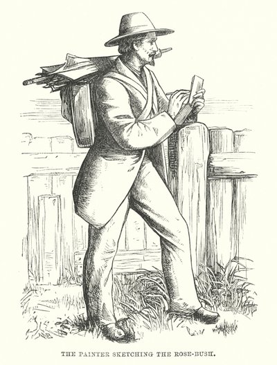  da Alfred Walter (after) Bayes