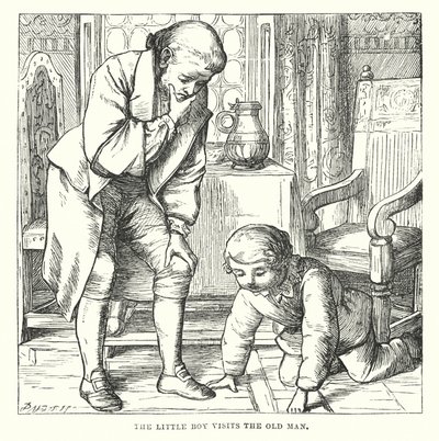  da Alfred Walter (after) Bayes