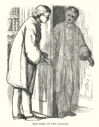  da Alfred Walter (after) Bayes