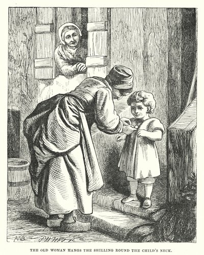  da Alfred Walter (after) Bayes