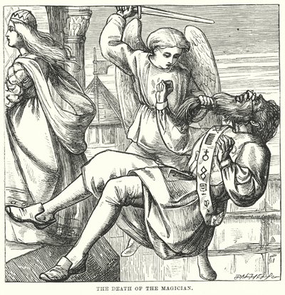  da Alfred Walter (after) Bayes