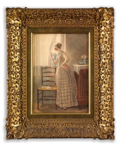  da Alfred William Hunt