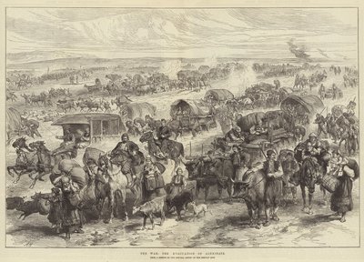La Guerra, l