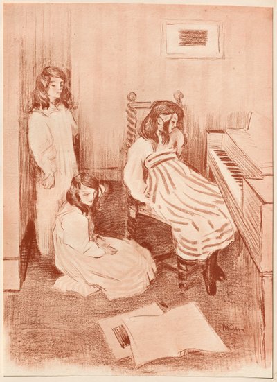Bouderie da Alfredo Müller