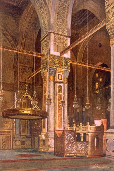 Moschea di Al-Rifa