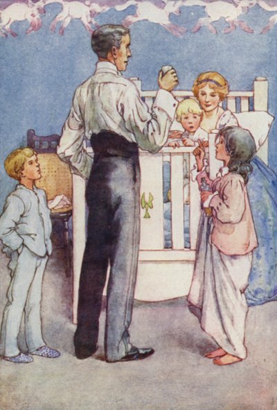 Il signor Darling fingeva soltanto da Alice Bolingbroke (after) Woodward