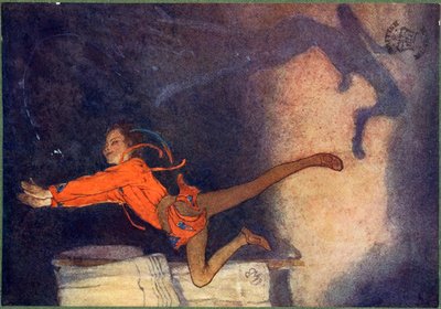 Via da Alice Bolingbroke Woodward