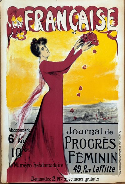 Poster de 