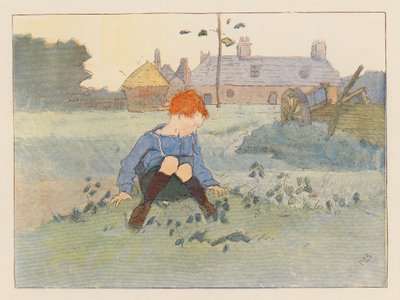 Essere cattivi da Alice Maud Beddington