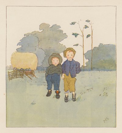 In cerca di avventure da Alice Maud Beddington