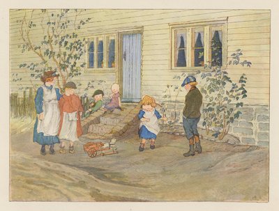 Superato da Alice Maud Beddington