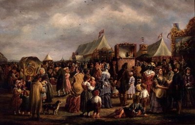 Il circuito di corsa da Alice Maude Bryant