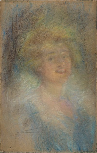 Una serata deliziosa da Alice Pike Barney