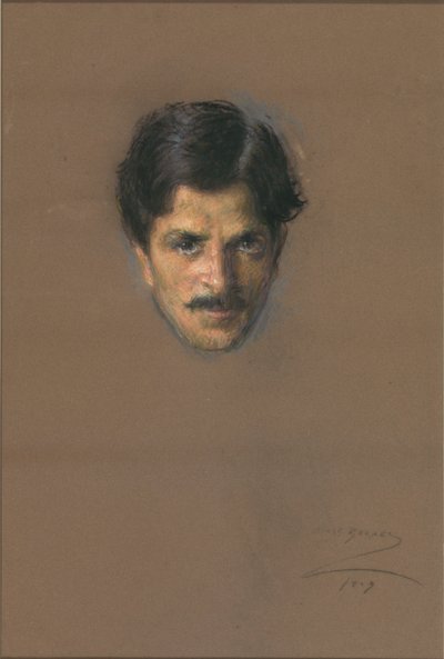 Ali Kuli Khan da Alice Pike Barney