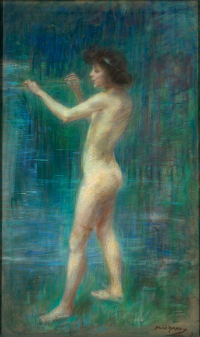 Arcady da Alice Pike Barney