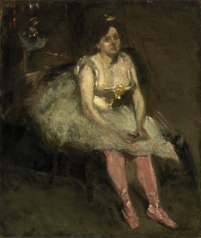 Ballerine da Alice Pike Barney