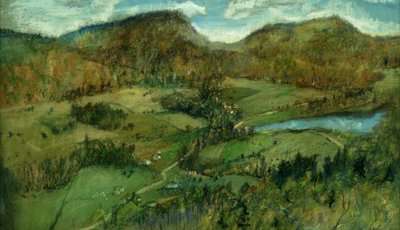 Bar Harbor da Alice Pike Barney