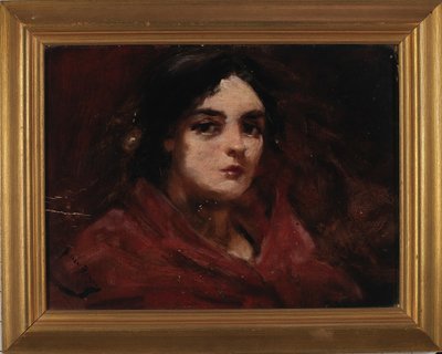 Zingaro da Alice Pike Barney