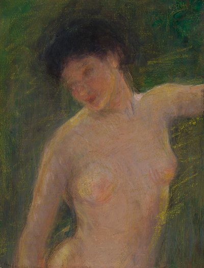 In Ombra, ca. 1910 da Alice Pike Barney