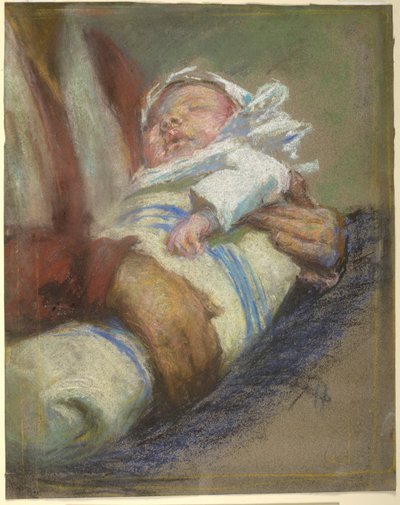 In Swaddlings da Alice Pike Barney