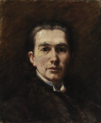 M. Du Wollant da Alice Pike Barney
