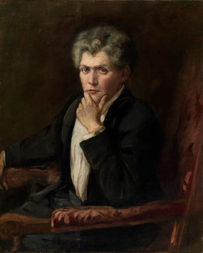 Marie Huet da Alice Pike Barney