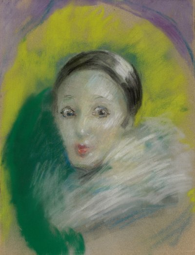Follia della Luna da Alice Pike Barney
