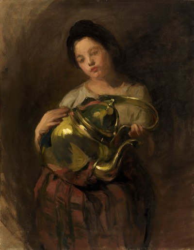 Il bollitore d