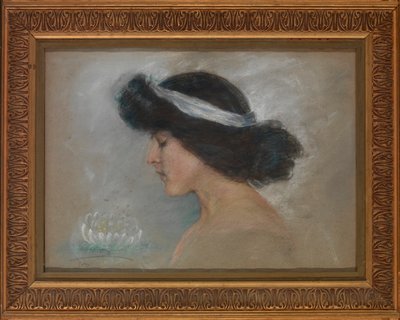 Ninfea da Alice Pike Barney