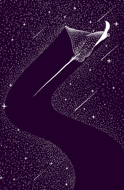 Aquila di mare celeste da Alirıza ÇAKIR