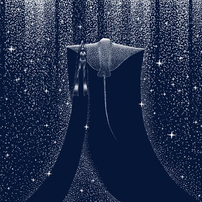 Starry Ocean Diver da Alirıza ÇAKIR