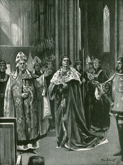 Il riconoscimento all