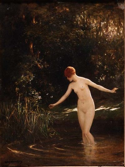 Estate da Allan Douglas Davidson