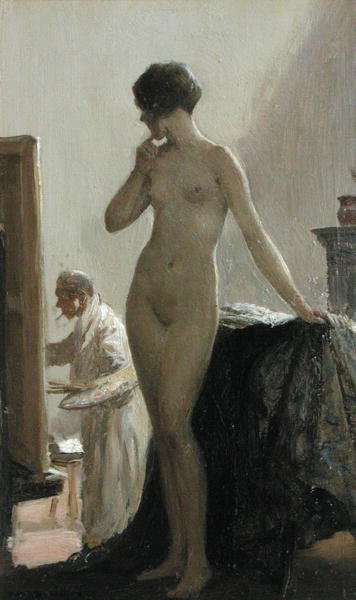 La Posizione da Allan Douglas Davidson