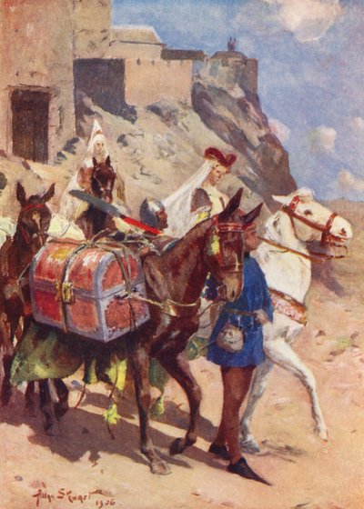 La strategia di una madre da Allan Stewart
