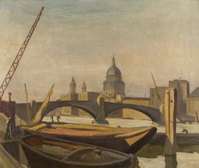 St Paul
