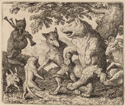 Tutti Gioiscono per l