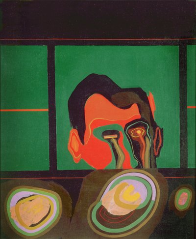 Un viaggio interessante da Allen Jones