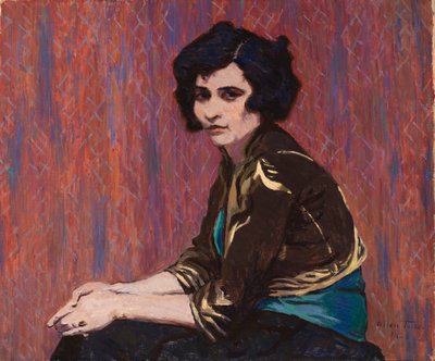 Bagdad, 1923 da Allen Tucker