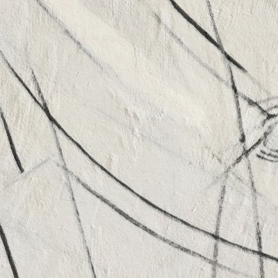 Linee nere astratte da Alma