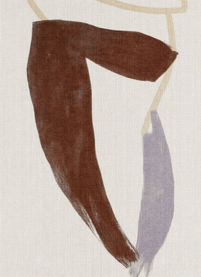 Figure astratte che danzano da Alma