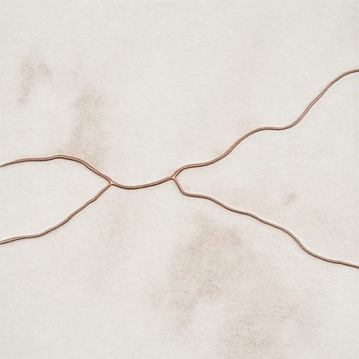 Delicato flusso biologico da Alma