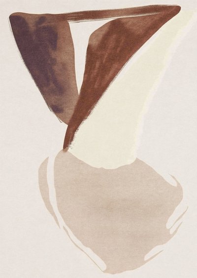 Forme fluide e terrene da Alma