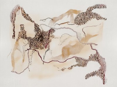 Flusso organico e naturale da Alma